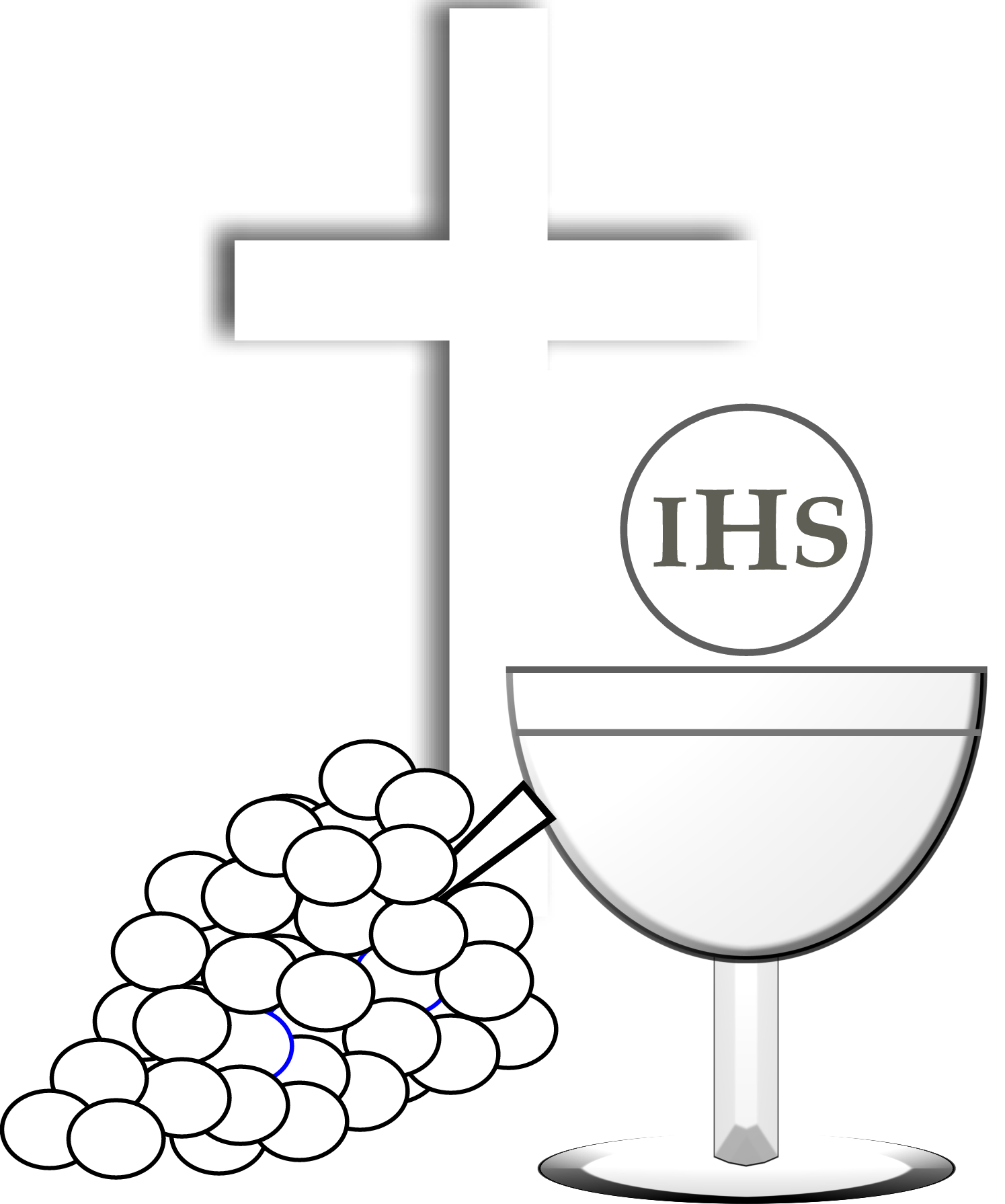 Holy Communion