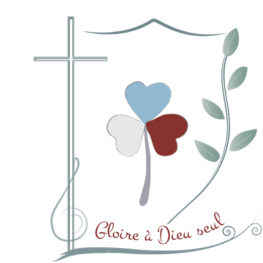 Holy Family Lay