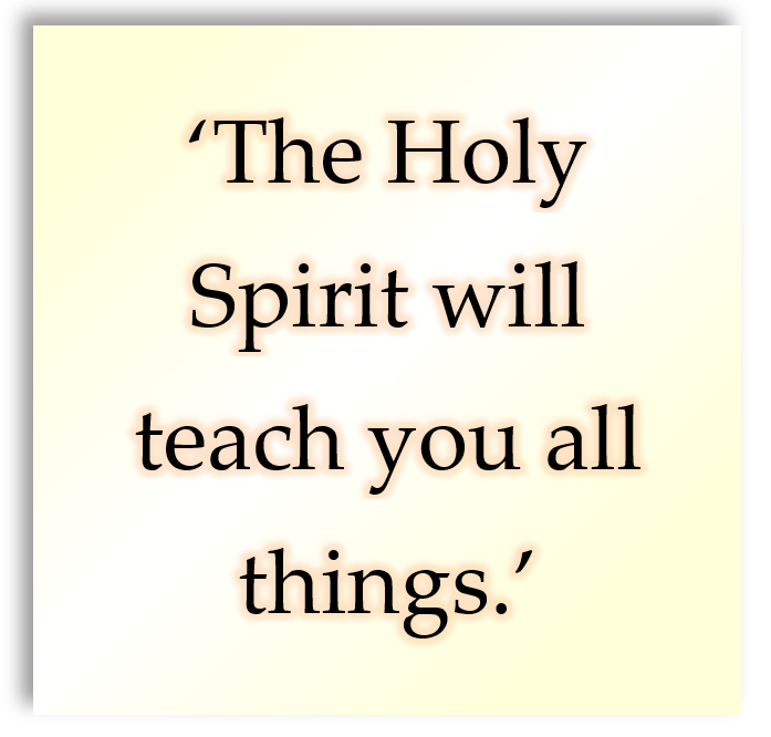 Pentecost 2025