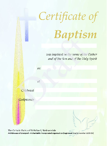 Bapcert