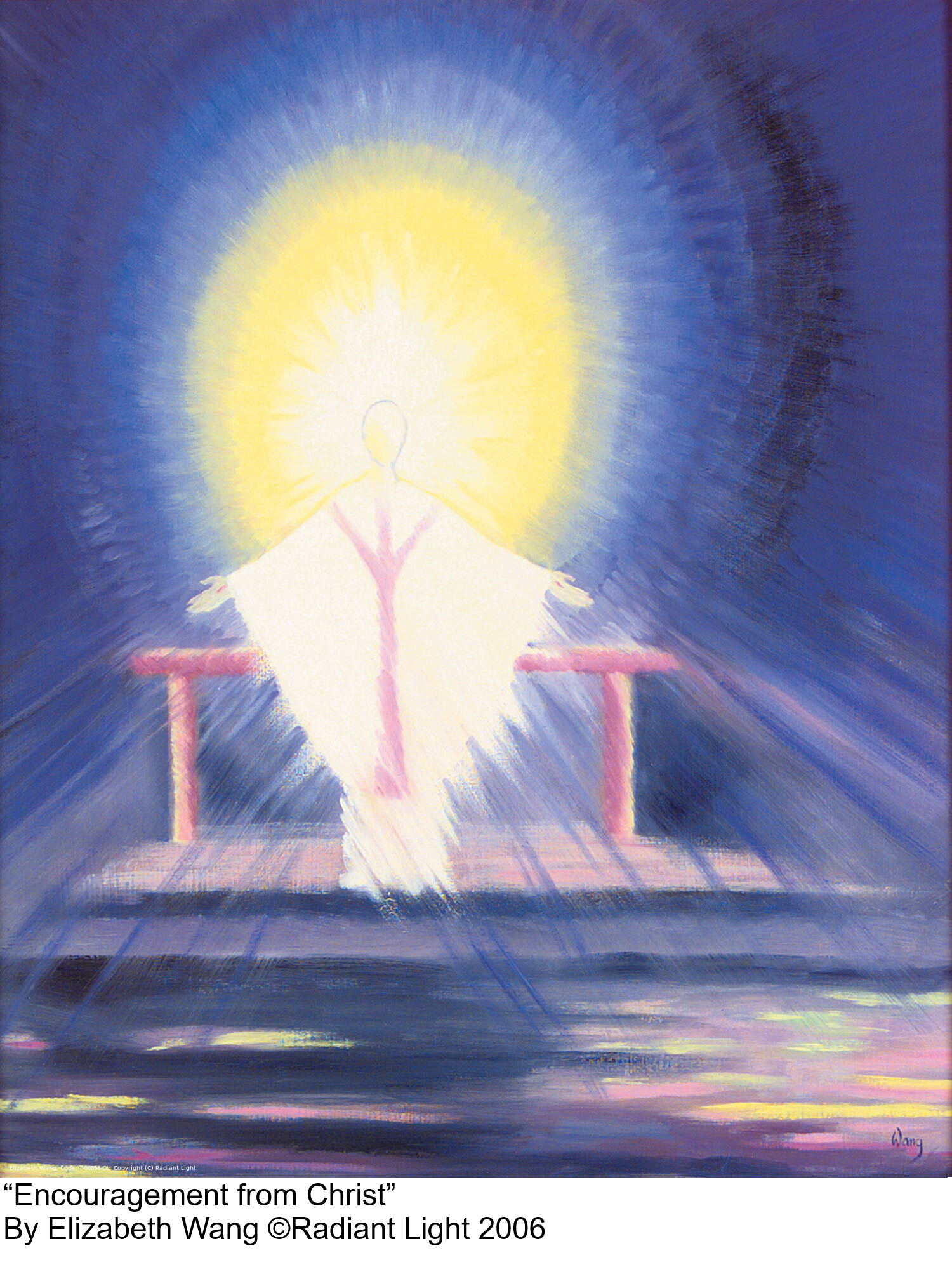 Holy Orders a
