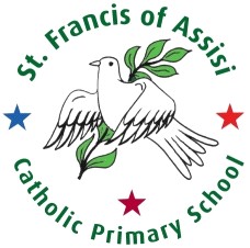 ST Francis shield