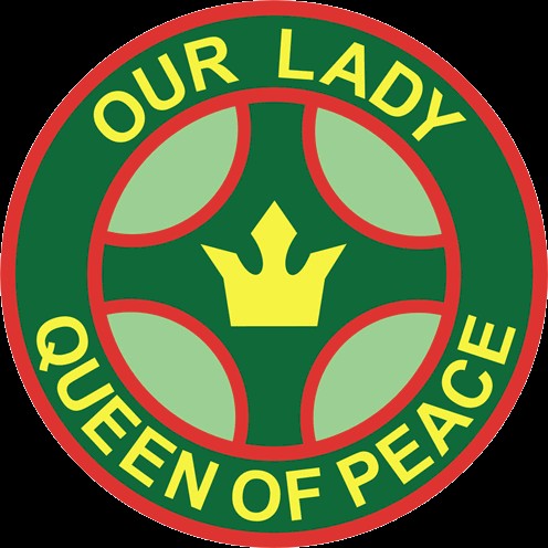 ourladyqueenofpeaceshield1