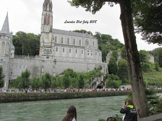 Lourdes July 2018 019